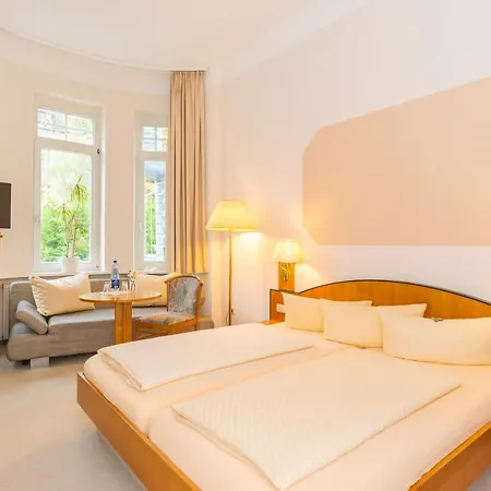 Apart Halle Hotel Halle (Saale)